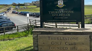 Thurlestone Golf Club [upl. by Gati505]