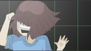 【Losing My Mind Meme  Undertale 】 [upl. by Georgeanna]