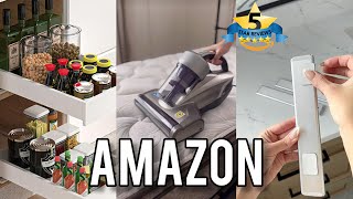 20 Best Top Rated Amazon Home and Kitchen Gadgets in 2024 [upl. by Alveta143]