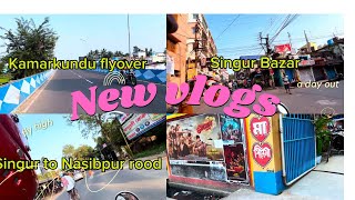 New travel vlogs  Singham again [upl. by Victory]