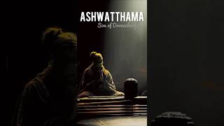 Ashwattama from Kalki movie shorts shortvideo facts [upl. by Asoral383]