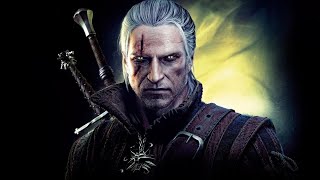 WITCHER 2 [upl. by Hobart]