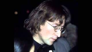 Las 10 Mejores Canciones de John Lennon en solitario según Jalmore [upl. by Shiverick]