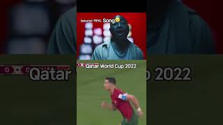 Remember Qatar World Cup 2022soccer worldcup ronaldo son [upl. by Fayola]