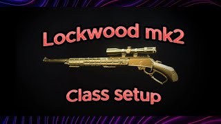 Pretty fast Lockwood mk2 class [upl. by Ydda]