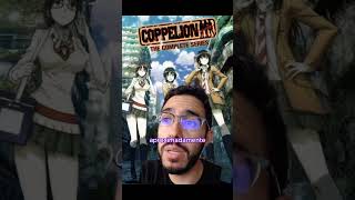 Coppelion  Minireseña [upl. by Neddie619]