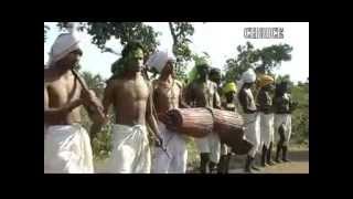 Santali Hit Song  Tilka Baba  Santali Video Song  Choice [upl. by Berkeley]