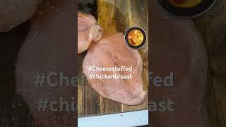 cheese stuffed food music food chicken shorts hiphop rap [upl. by Ayatan197]