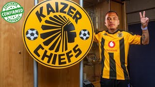 PSL Transfer News Kaizer Chiefs To Offer R13 Million To Sign To Sign Top Left Back [upl. by Ingvar]