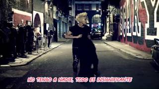 G DRAGON 삐딱하게 CROOKED SUB ESPAÑOL [upl. by Demeyer]