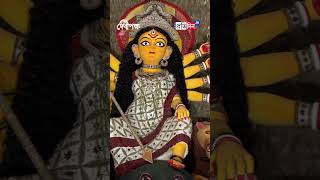 Durga Puja 2024 First look of 66 Pally Durga Puja [upl. by Ahsot]