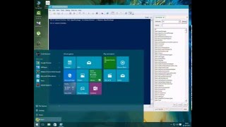 How To Remove System Apps in Windows 10 [upl. by Foy]