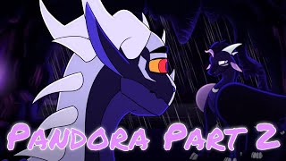 Pandora MAP Part 2  Clearsight WOF AU [upl. by Adnoraj355]