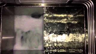 How Does a Vapor Degreaser Work Actual Degreaser in Operation [upl. by Krug760]