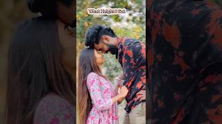 Tall boy short grl combo ഇഷ്ട്ടം ആണോ❤️😍 trending viral youtubeshorts love [upl. by Ainimreh]