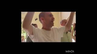 Hare Krishna HG Jivanath Prabhu amazing Kirtan [upl. by Primo513]