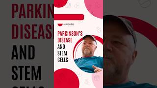 Stem Cell Therapy for Parkinsons Disease A Patient Story parkinson stemcell shorts [upl. by Derina159]