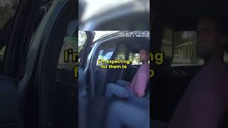 When Entitled Corrupt Cops Kidnap Man Eating Lunch in his Car crime police lawandcrime [upl. by Yerroc]