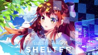 Phyrnna  Shelter piano ver [upl. by Aiekam]