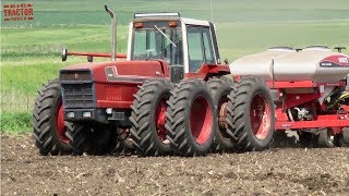 TRACTORS That Made the 1980s Great [upl. by Cross]