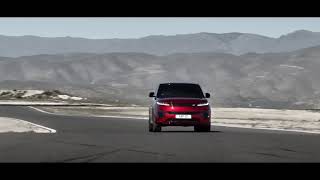 Range Rover Sport [upl. by Laina]