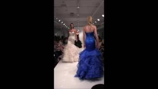 Mori Lee 99011 Mermaid Dress [upl. by Solis]