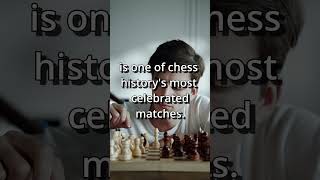 Chess fact of the week series  Week 20 chess [upl. by Eromle]