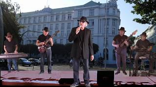 quotIch mach Mein Dingquot song of Udo Lindenberg 2008 cover version by The George Souls Group [upl. by Ayikin]