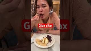 Ice cream mochi chilax sushi food foodlover foodie foodvlogger makanenak kulinerjakarta [upl. by Wahl863]