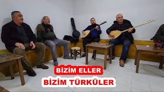 bizim eller bizim türküler [upl. by Nort363]