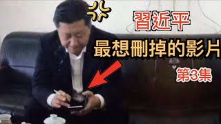 習近平最想刪掉的畫面 第3集 史上被惡搞最慘的中國領導人 網路「辱包文化」全網最詳細梳理和普法分析。 [upl. by Sergei]