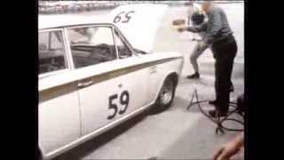 The Cortina at Sebring [upl. by Abbie]