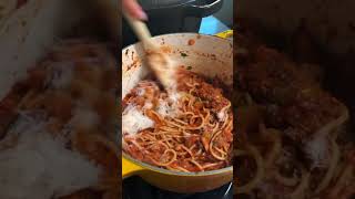 SUPER FOOD SARDINE BOLOGNESE healthyrecipes nutrition recipe nutritionmatters easyrecipe [upl. by Isahella776]