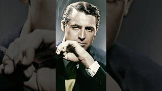 Cary Grant  5 Pearls of Wisdom [upl. by Anaujd996]