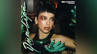 Dua Lipa  Were Good Official Instrumental [upl. by Ahsil952]