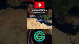 Are Tunisians “Arabs” [upl. by Gnart]