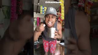 shorts foryou shiransanjeewa tiktok srilanka🇱🇰 dance [upl. by Annalee]