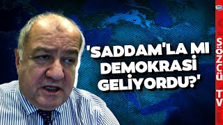 Kapitalizm Sözlerine Çok Sinirlendi Orta Doğu Gerçeklerini Bir de Cem Tokerden Dinleyin [upl. by Fernando]