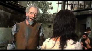 Man of La Mancha  Dulcinea  Peter OToole 1972 [upl. by Call]