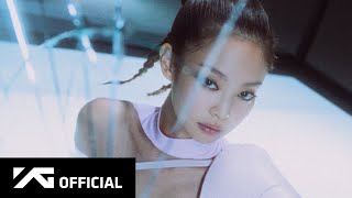 BLACKPINK  Pink Venom JENNIE Concept Teaser [upl. by Gertrude929]