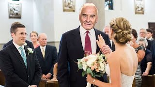 A 82 ans la fille de Michel Fugain confirme lheureux mariage de son père [upl. by Lseil]