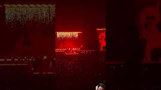 DILJIT DOSANJH CONCERT PERFORMANCE DILLUMINATI TOUR YEAR 2024 LATEST NEW [upl. by Tullius]