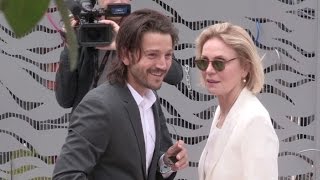 Diego Luna Marthe Keller and more attends the PhotoCall of Un Certain Regard Jury in Cannes [upl. by Hennessy594]