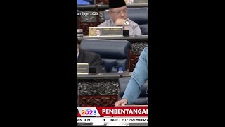 BUDGET 2023 PTPTN repayment discount [upl. by Henden446]