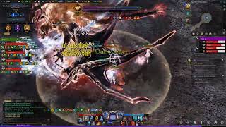 Lost Ark Igniter Sorceress  Thaemine G2 Hardmode  Cruel Fighter [upl. by Coralie]