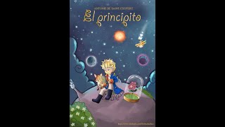 EL PRINCIPITO  📖  AUDIOLIBRO COMPLETO [upl. by Noneek]