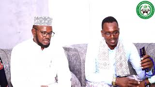 subac somali  juska 16 naad  subscribe ino dhaha wll [upl. by Elletnahs]