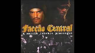 Facção central  DESCULPA MÃE rap rapnacional facçãocentral [upl. by Robb300]