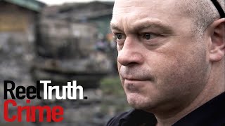 Ross Kemp In Search Of Pirates in Nigeria Episode 2  Full Documentary  True Crime [upl. by Matthaeus]