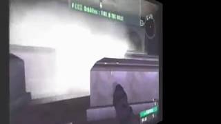 Socom 2 paintball [upl. by Scrogan154]